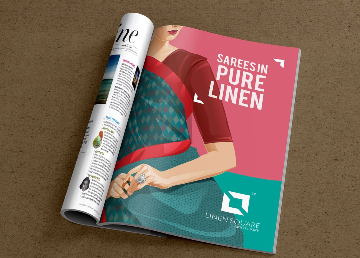 Branding and packaging design project by Deep Purple Creative Kochi