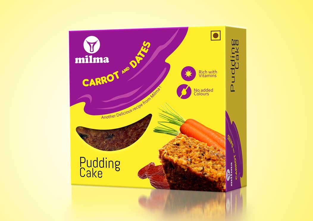 Branding and packaging design project by Deep Purple Creative Kochi